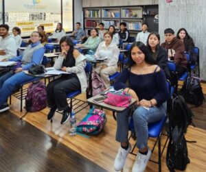 Alto nivel académico