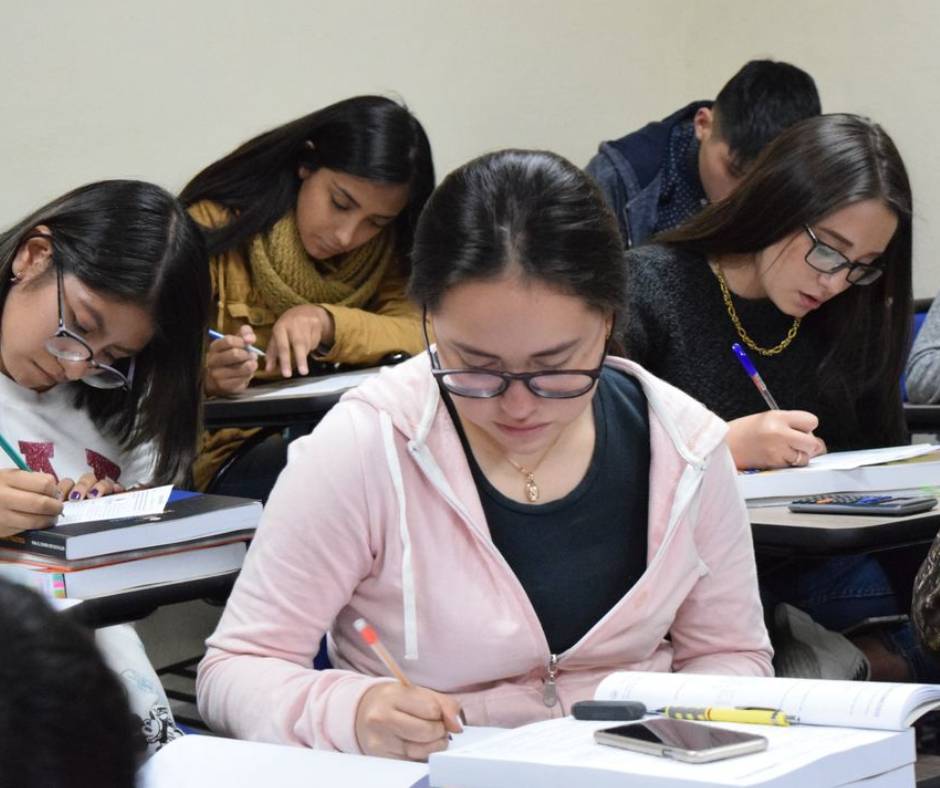 Capacitación presencial