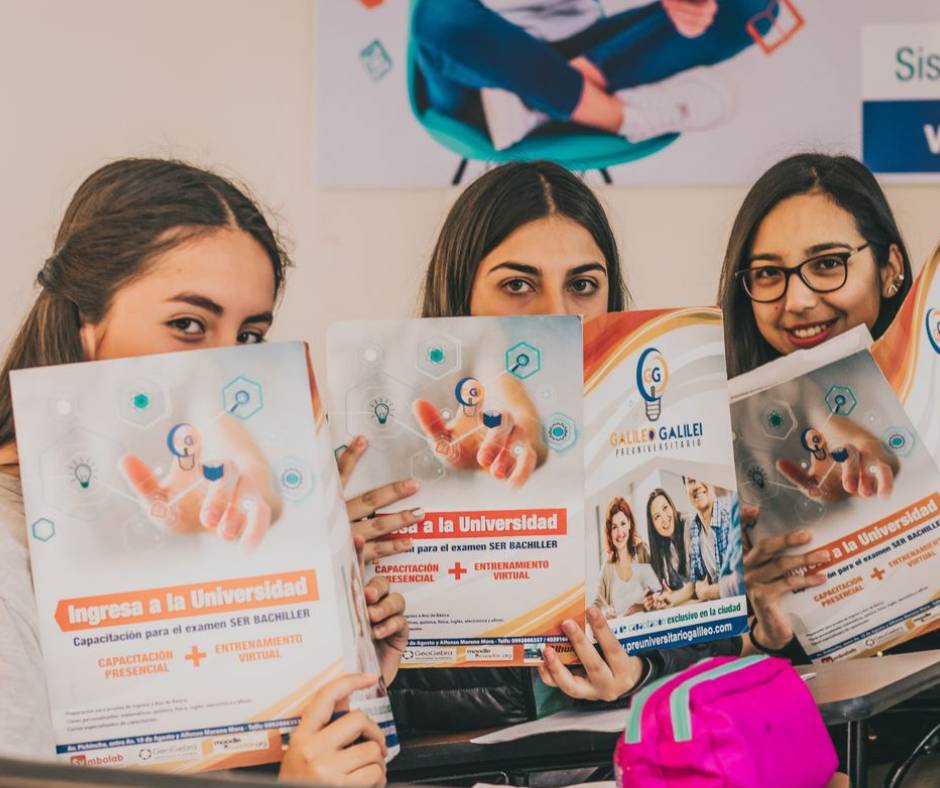 Orientación Vocacional