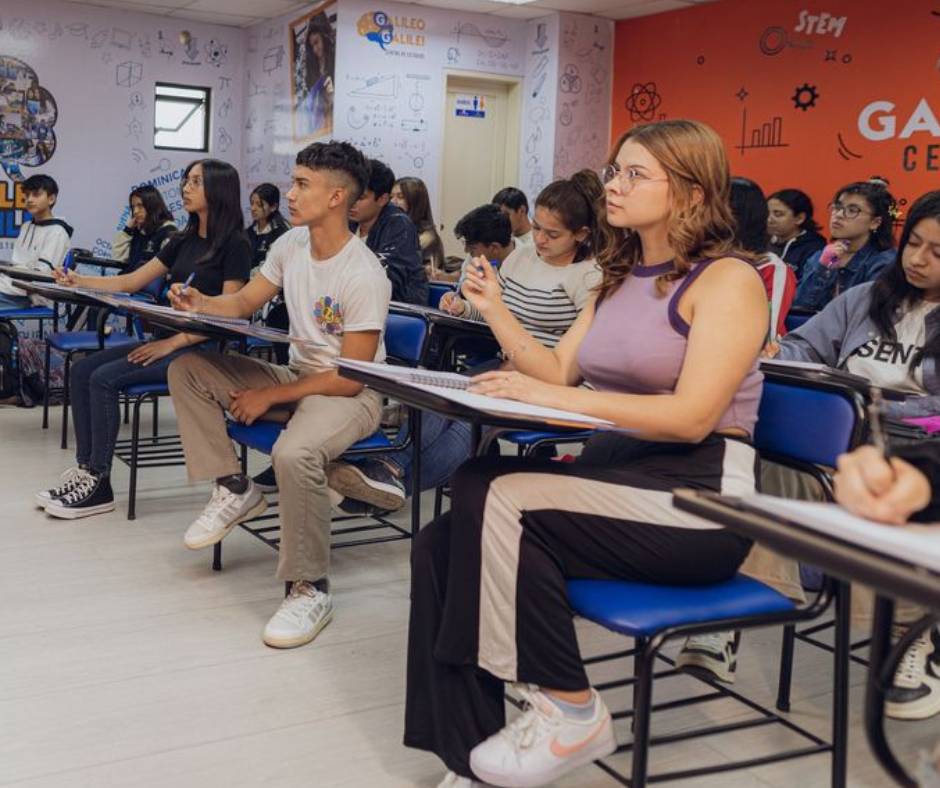 Orientación vocacional