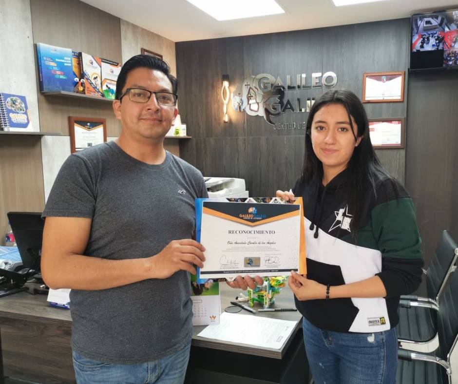 Reconocimiento al mérito académico