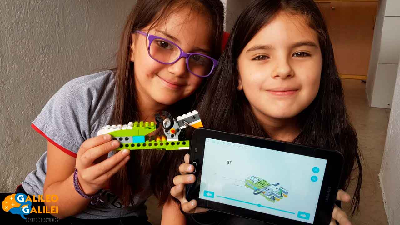 Robótica Educativa 1